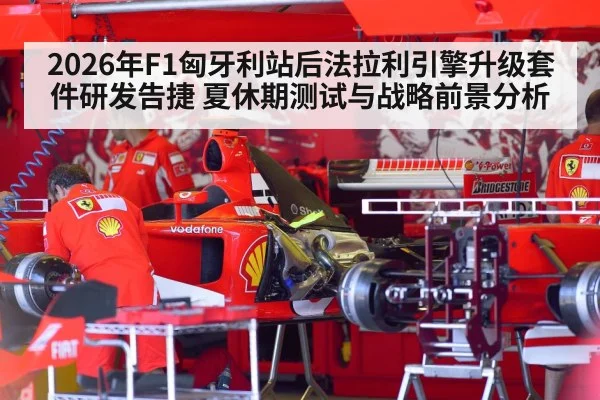 2026年F1匈牙利站后法拉利引擎升级套件研发告捷 夏休期测试与战略前景分析