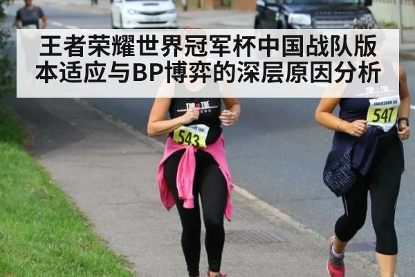王者荣耀世界冠军杯中国战队版本适应与BP博弈的深层原因分析